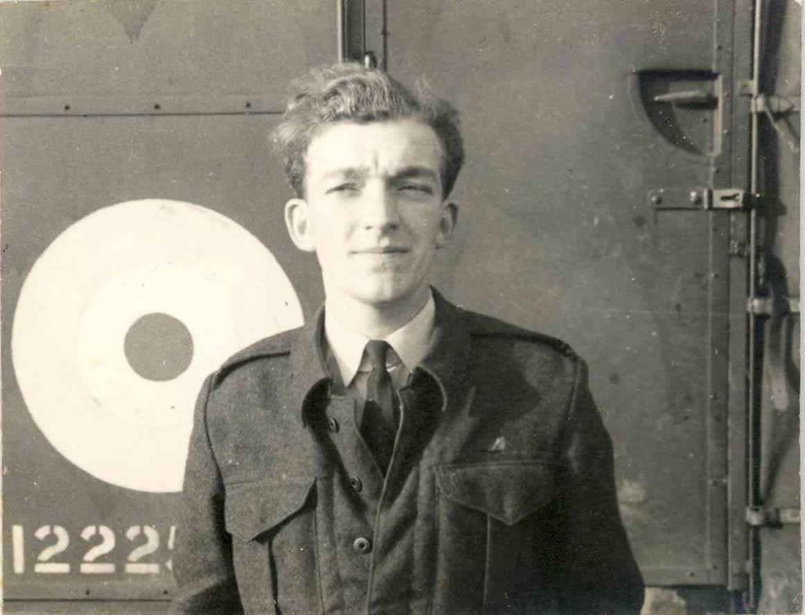 Ron Watts Photos Page Two